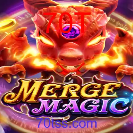 MERGEMAGIC