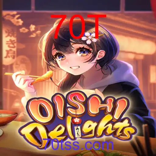 OishiDelights